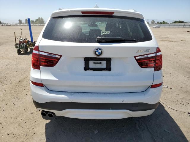 5UXWZ7C54G0T42673 BMW X3 Sdrive28i