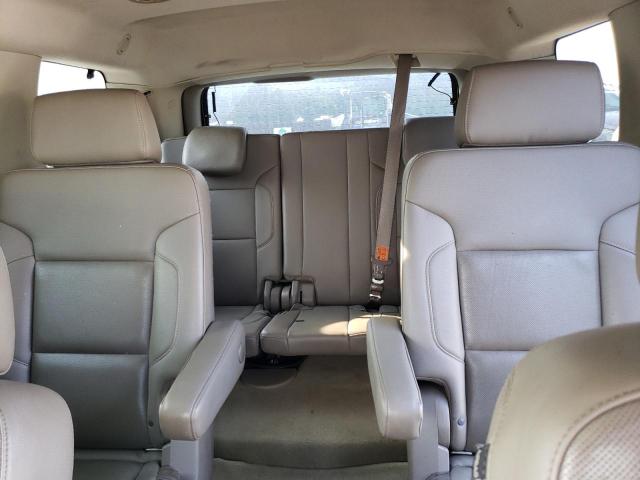 1GKS1BKC1GR290946 GMC YUKON SLT