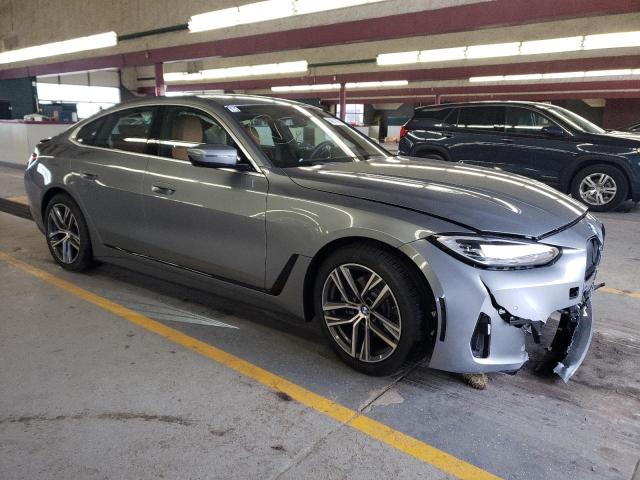 WBA73AV09PFP36783 BMW 430xi Gran Coupe