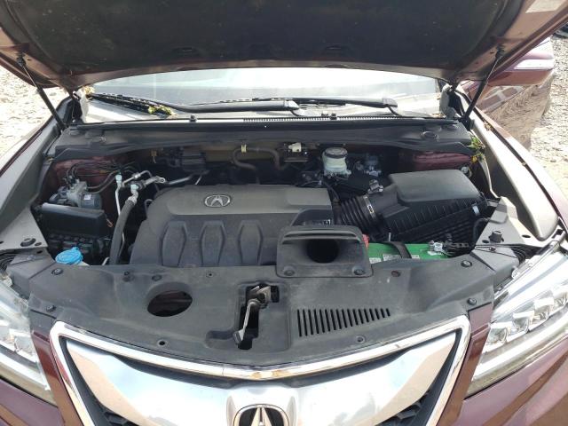 5J8TB4H53GL001670 Acura Rdx Technology