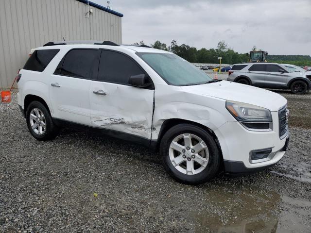 1GKKRPKD4GJ185931 GMC ACADIA SLE