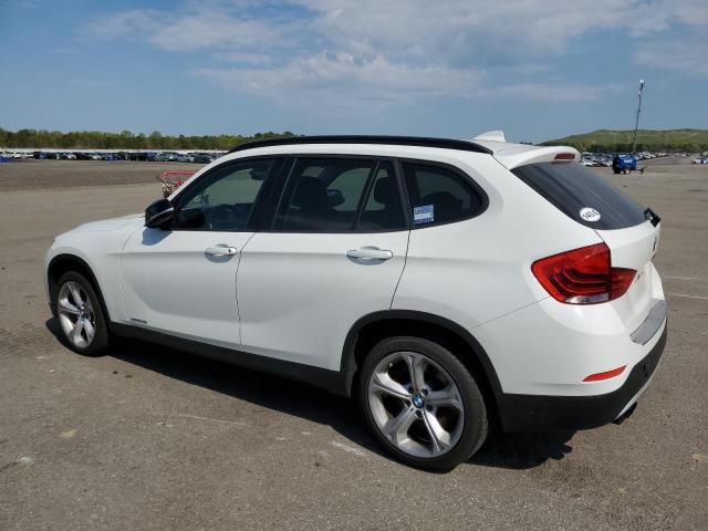 WBAVM5C52FVV95327 BMW X1 Xdrive35i