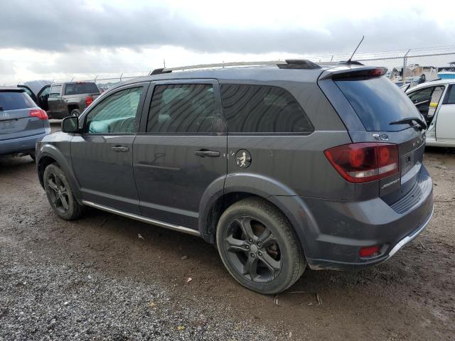 3C4PDCGB0FT566084 Dodge Journey Crossroad