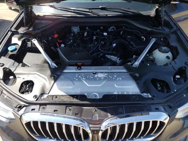 5UX2V1C00M9G95742 BMW X4 Xdrive30i