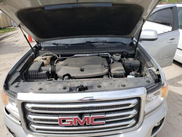1GTG6CEN4H1272852 GMC CANYON SLE