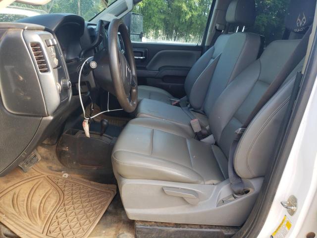 1GT22REG8JZ341396 GMC Sierra K2500 Heavy Duty
