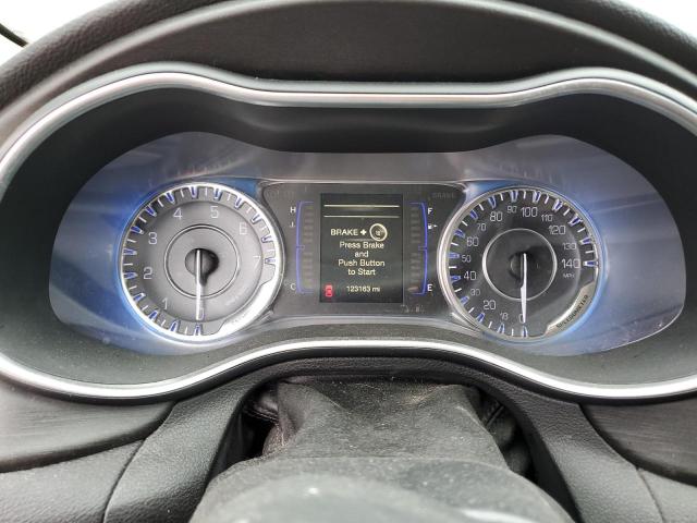 1C3CCCAB0GN178515 Chrysler 200 Limited