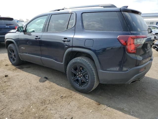 1GKKNLLS5MZ202329 GMC Acadia At4