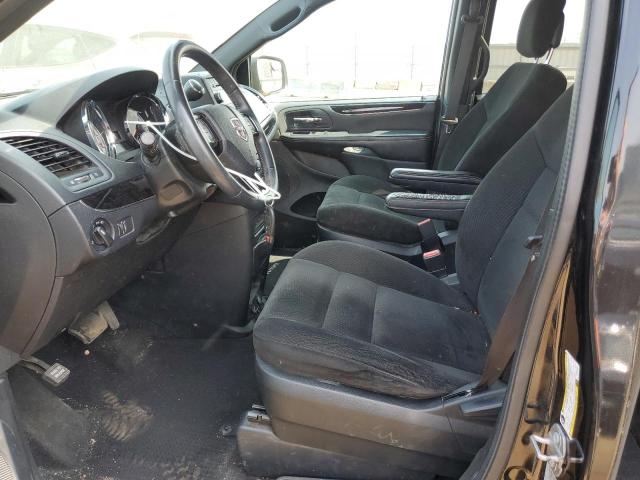 2C4RDGBG1HR564062 Dodge Grand Caravan Se