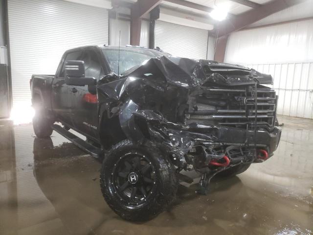 1GT19PEY9LF284439 GMC Sierra K2500 At4