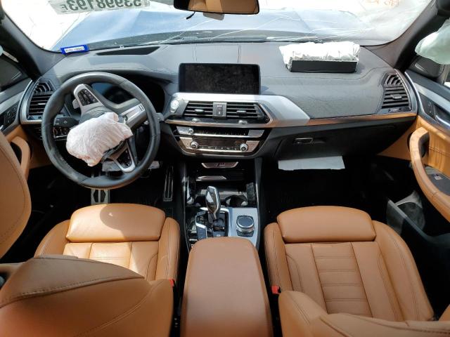5UXTY9C07L9D10900 BMW X3 Xdrivem40i