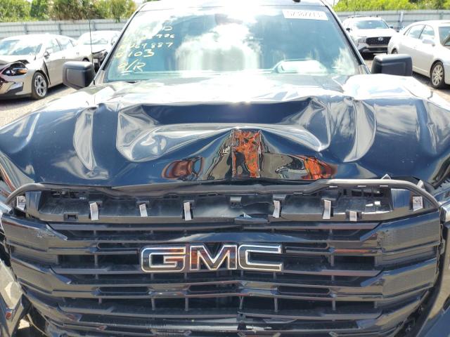 3GTPHCEK0NG612642 GMC Sierra C1500 Elevation