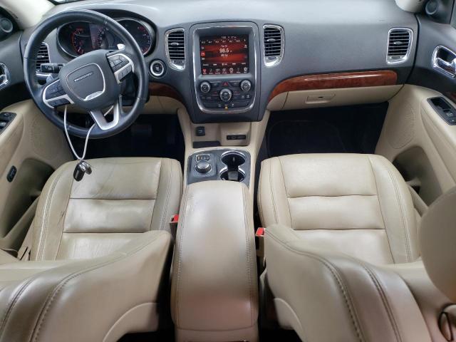 1C4RDJDG4EC495060 Dodge DURANGO LIMITED