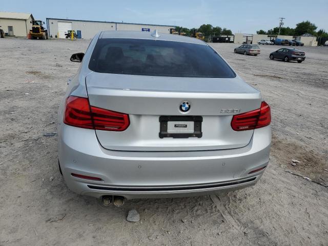 WBA8B9C34HK885324 BMW 330 I