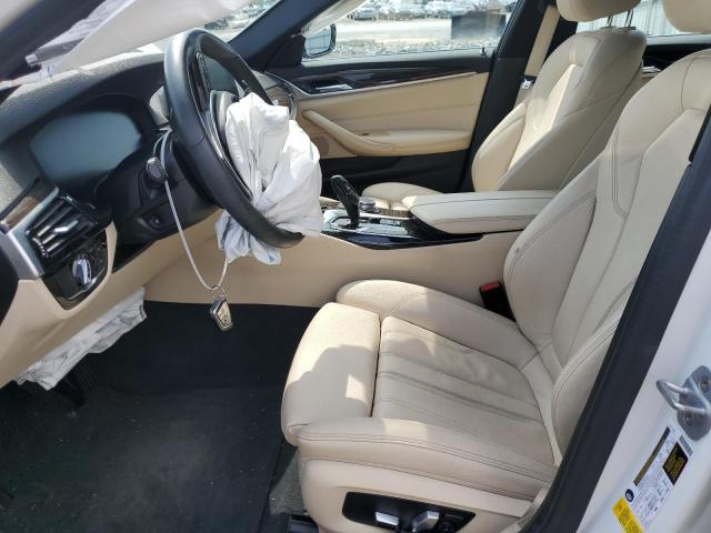WBAJR3C00LWW63753 BMW 530 I