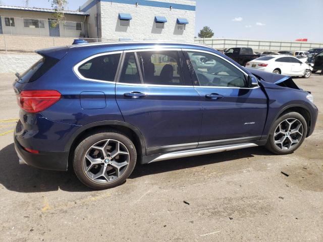 WBXHT3C38J5L24239 BMW X1 Xdrive28i