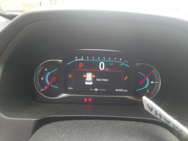 5FNYF6H99MB038941 Honda Pilot Touring