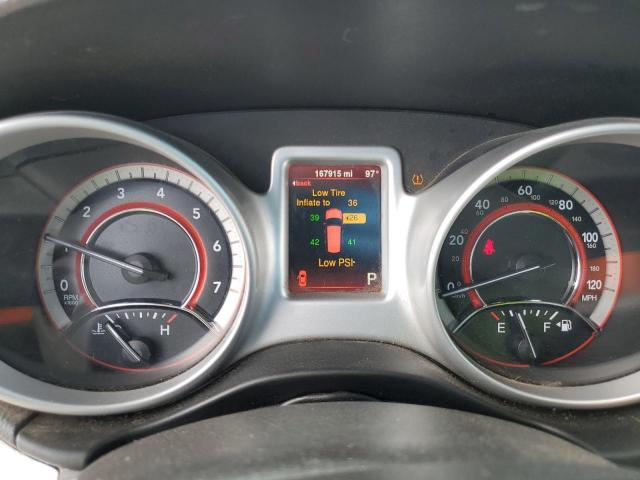 3C4PDCAB0FT669935 Dodge JOURNEY SE