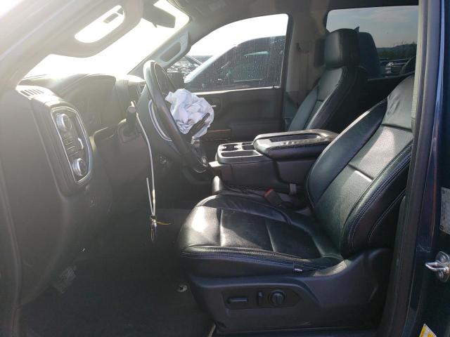 1GTU9BED7KZ426894 GMC Sierra K1500 Sle