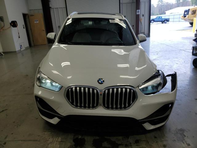 WBXJG9C0XN5V31882 BMW X1 Xdrive28i