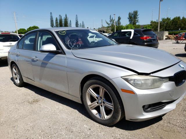 WBA3A5C54EJ464454 BMW 328 I