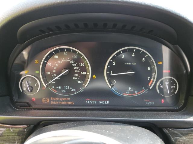 WBA5B3C59ED533194 BMW 535 XI
