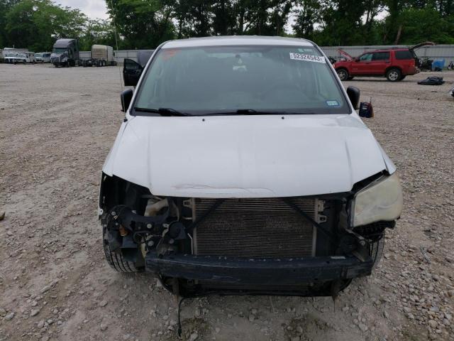 2C4RDGBG4ER105765 Dodge Grand Caravan Se