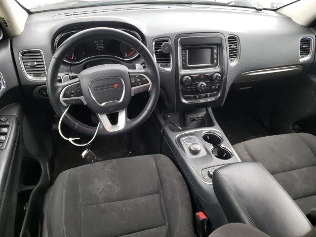 1C4SDJFTXHC723269 Dodge Durango Ssv