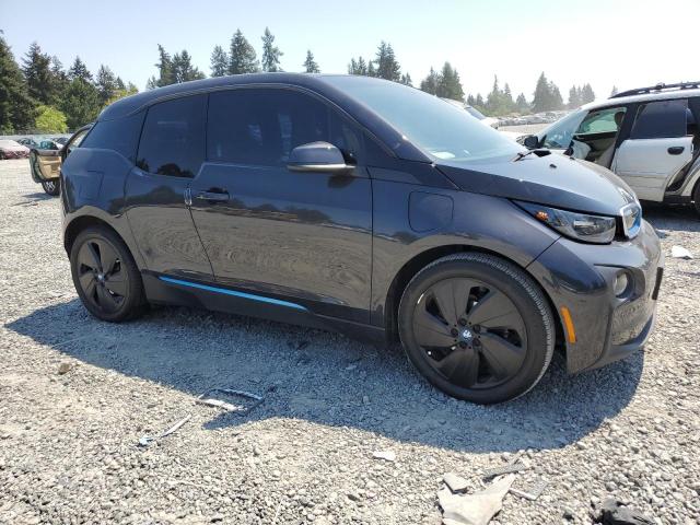 WBY1Z4C58EV276962 BMW I3 REX