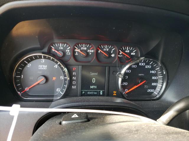 3GTU2TEC5FG238186 GMC Sierra K1500
