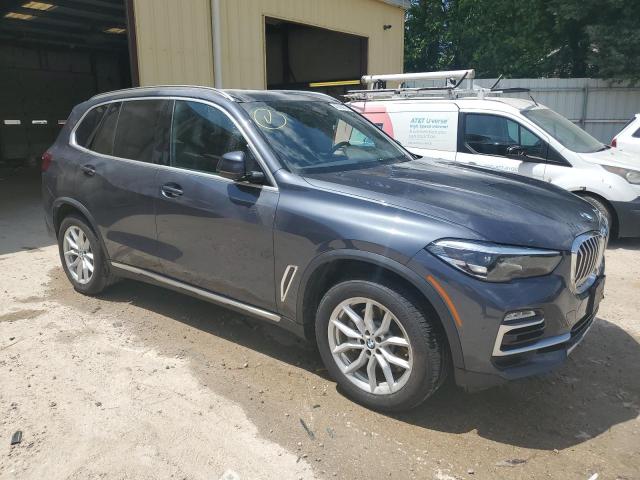 5UXCR6C03L9C05928 BMW X5 Xdrive40i