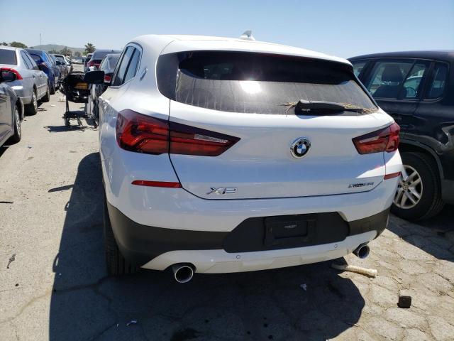 WBXYJ1C09M5T09124 BMW X2 Xdrive28i