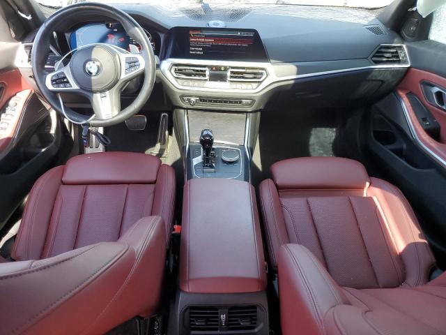 WBA5U7C06NFM16098 BMW M340I
