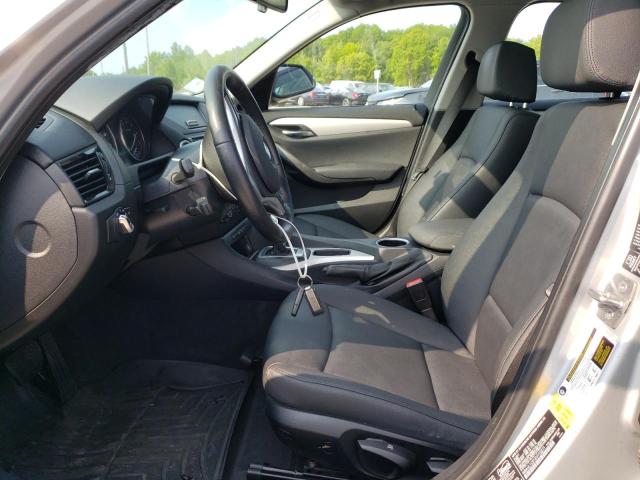 WBAVL1C51EVY10271 BMW X1 Xdrive28i
