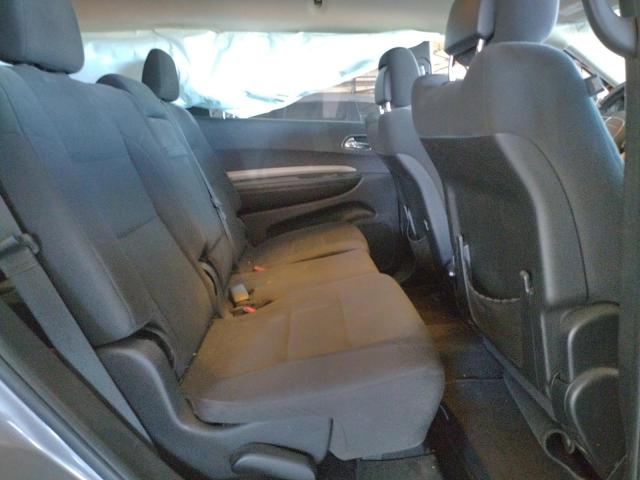 1C4RDHAG2HC709237 Dodge Durango Sxt