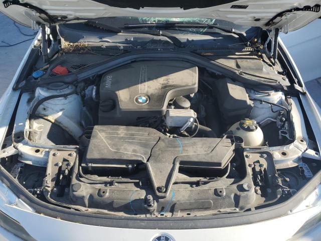 WBA8E5G59GNU21034 BMW 320 XI