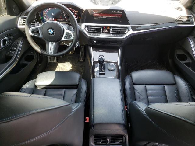 WBA5R7C00LFH76842 BMW 330XI