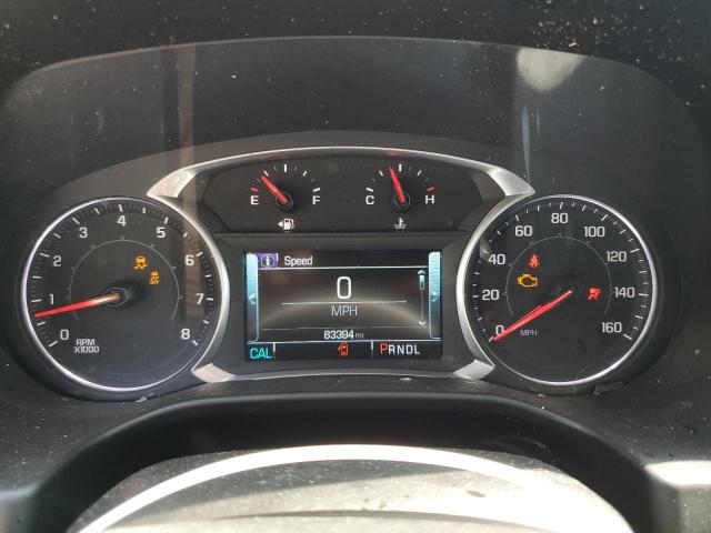 1GKKNULS4KZ219075 GMC Acadia Slt-1