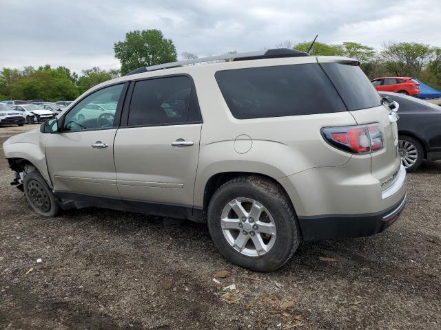 1GKKVPKD8EJ146624 GMC ACADIA SLE