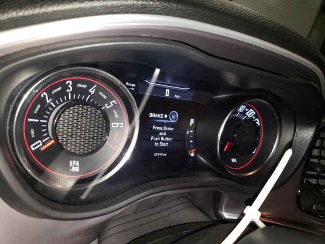 2C3CDZJG1MH677145 Dodge Challenger Gt