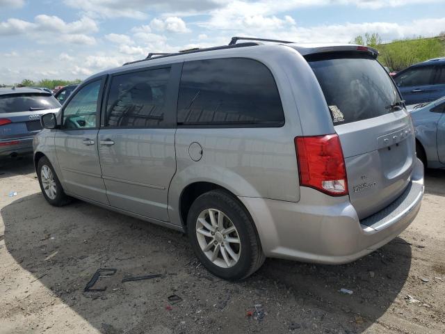 2C4RDGCG2ER242119 Dodge Grand Caravan Sxt