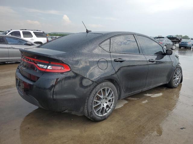 1C3CDFAA2FD406038 Dodge DART SE