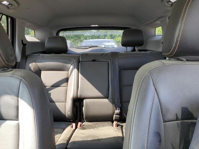 3GKALVEV0LL207741 GMC Terrain Slt
