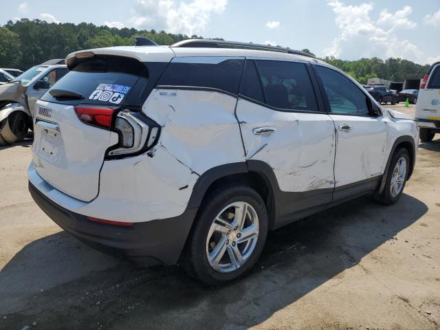 3GKALMEV5LL251955 GMC Terrain Sle