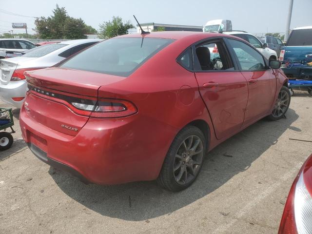 1C3CDFBB3ED910099 Dodge DART SXT