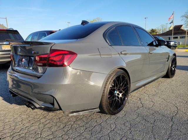 WBS8M9C52J5K99328 BMW M3