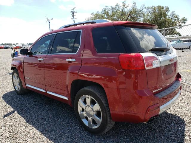 2GKFLUE30E6373716 GMC Terrain Denali
