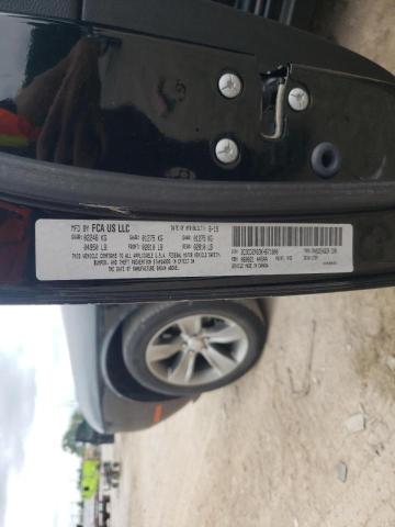 2C3CDZAG3KH671800 Dodge Challenger Sxt