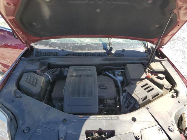 2GKALPEK7H6103907 GMC Terrain Slt