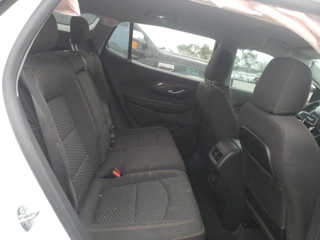 3GKALMEV8KL155543 GMC Terrain Sle